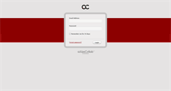 Desktop Screenshot of collab.redconedev.com